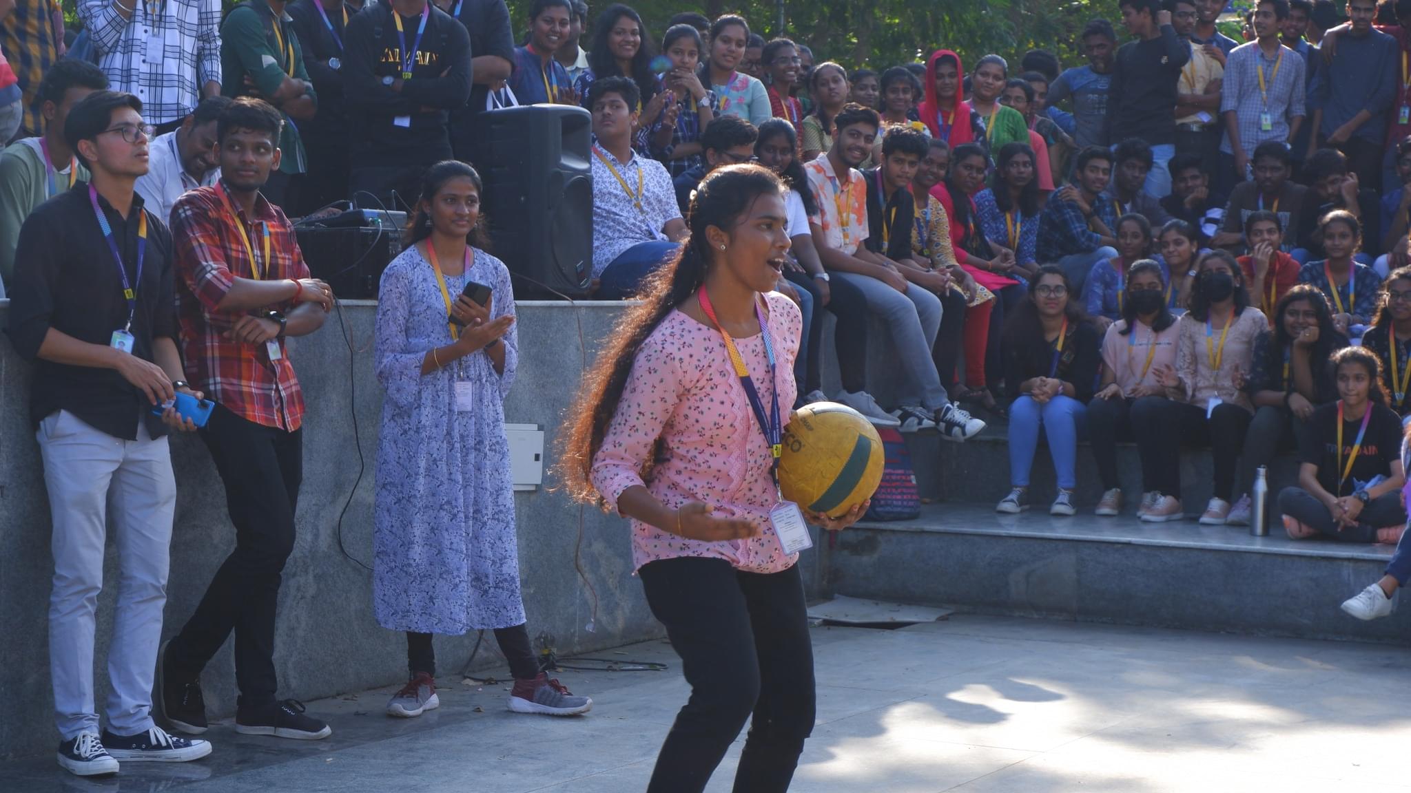 CIT Chennai Events photo 10